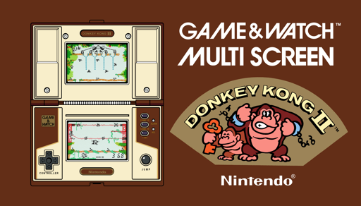 Game & Watch